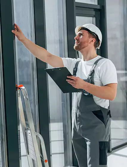 Professional Sliding Door Glass Replacement Services in Boynton, FL