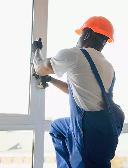 Professional Sliding Door Handle Repair Services in Boynton, FL