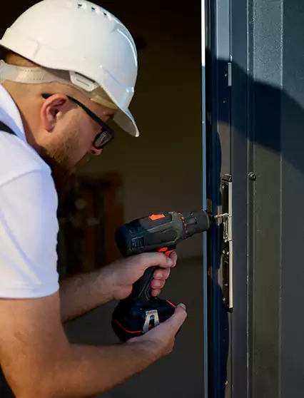 Dependable Sliding Door Latch Replacement Boynton, FL