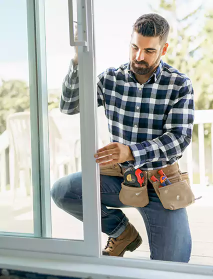 Reliable Sliding Door Panel Replacement Boynton, FL