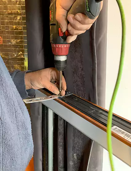 Exceptional Sliding Screen Door Repair Boynton, FL