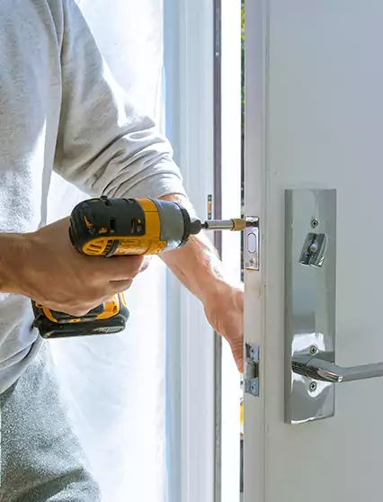 Professional Steel Door Repair Boynton, FL