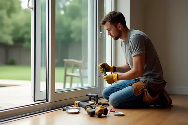 Sliding Glass Door Replacement in Boynton, FL