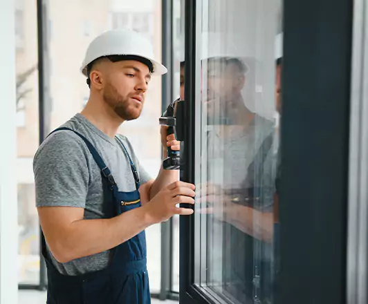 Sliding Glass Door Installation in Boynton, FL