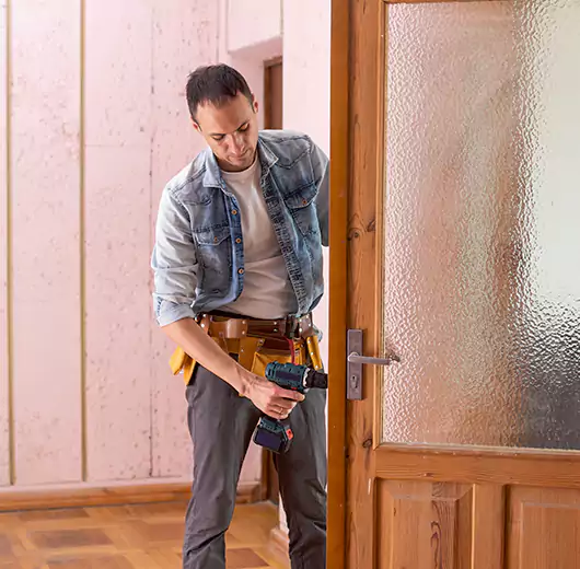 Why Boynton Homeowners & Businesses Trust Us