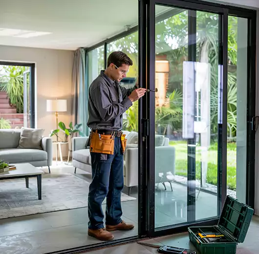 Why Boynton Homeowners & Businesses Trust Us